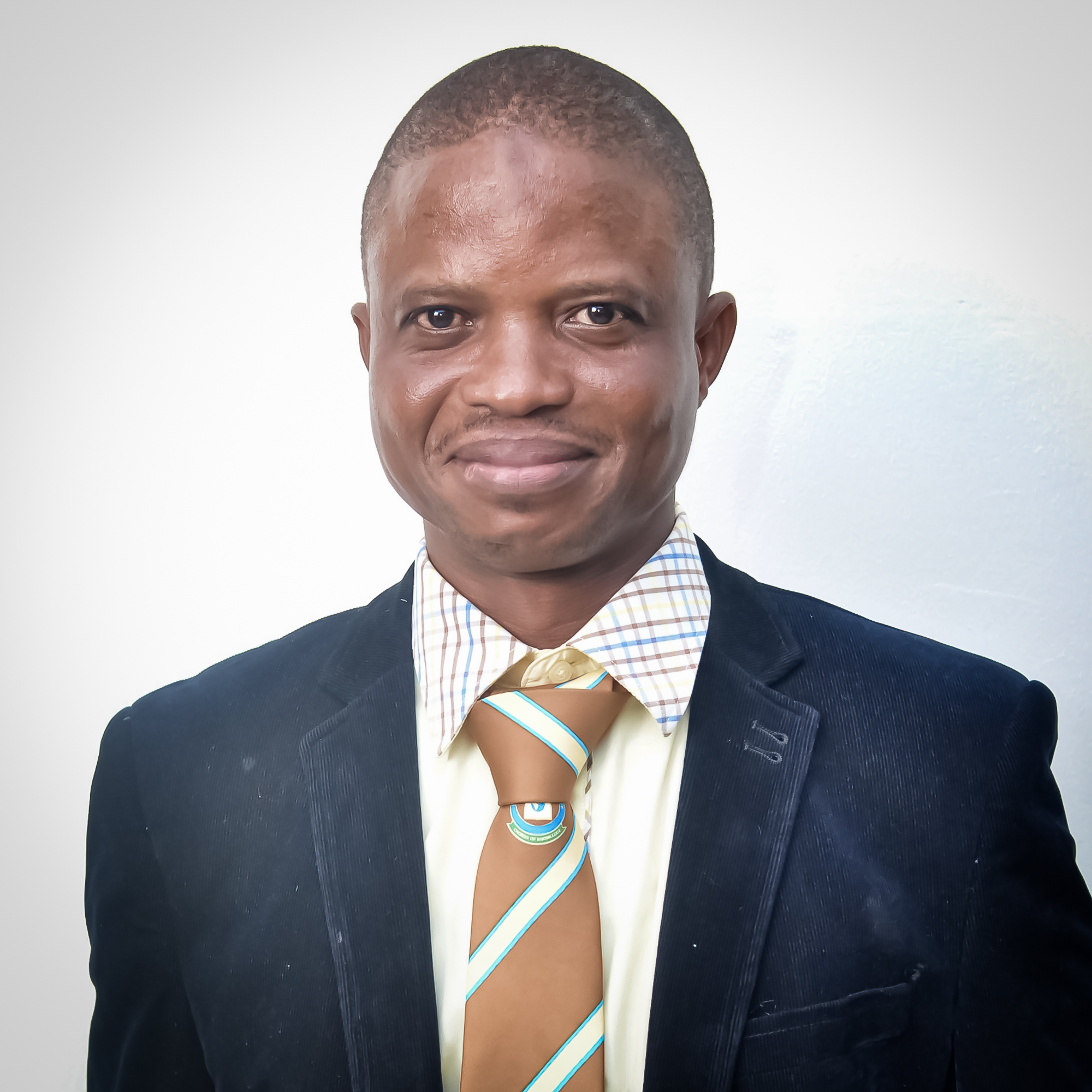 Arch Lukman Adebayo