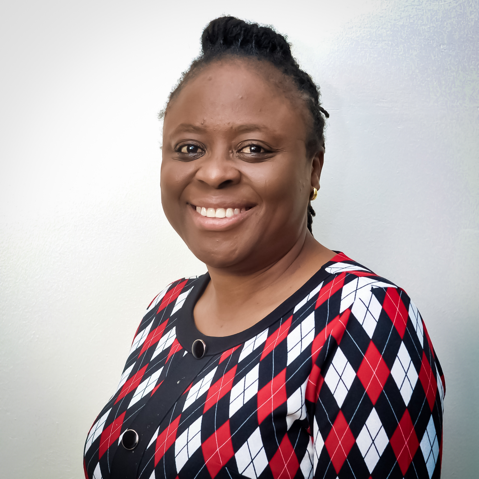 Mrs. Adenike Akinola