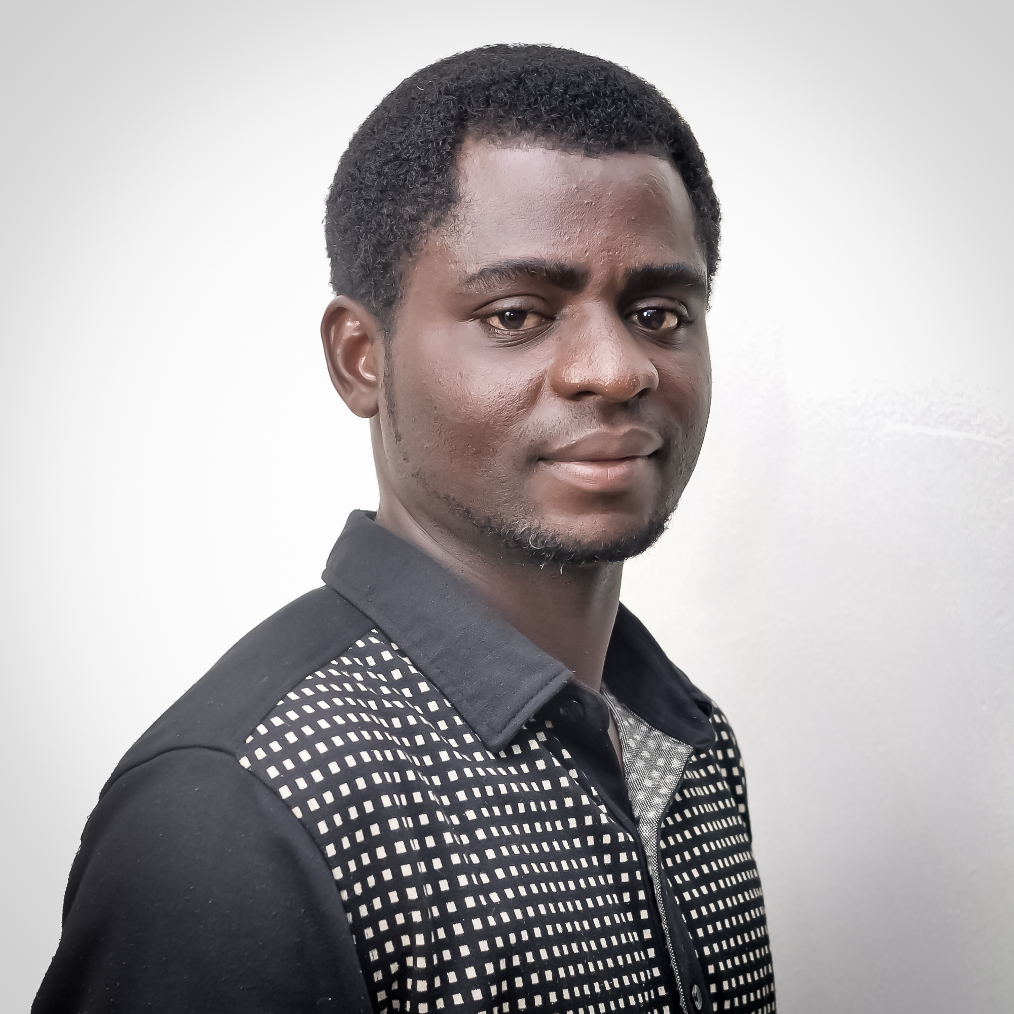 Engr Damilola Olugbenga