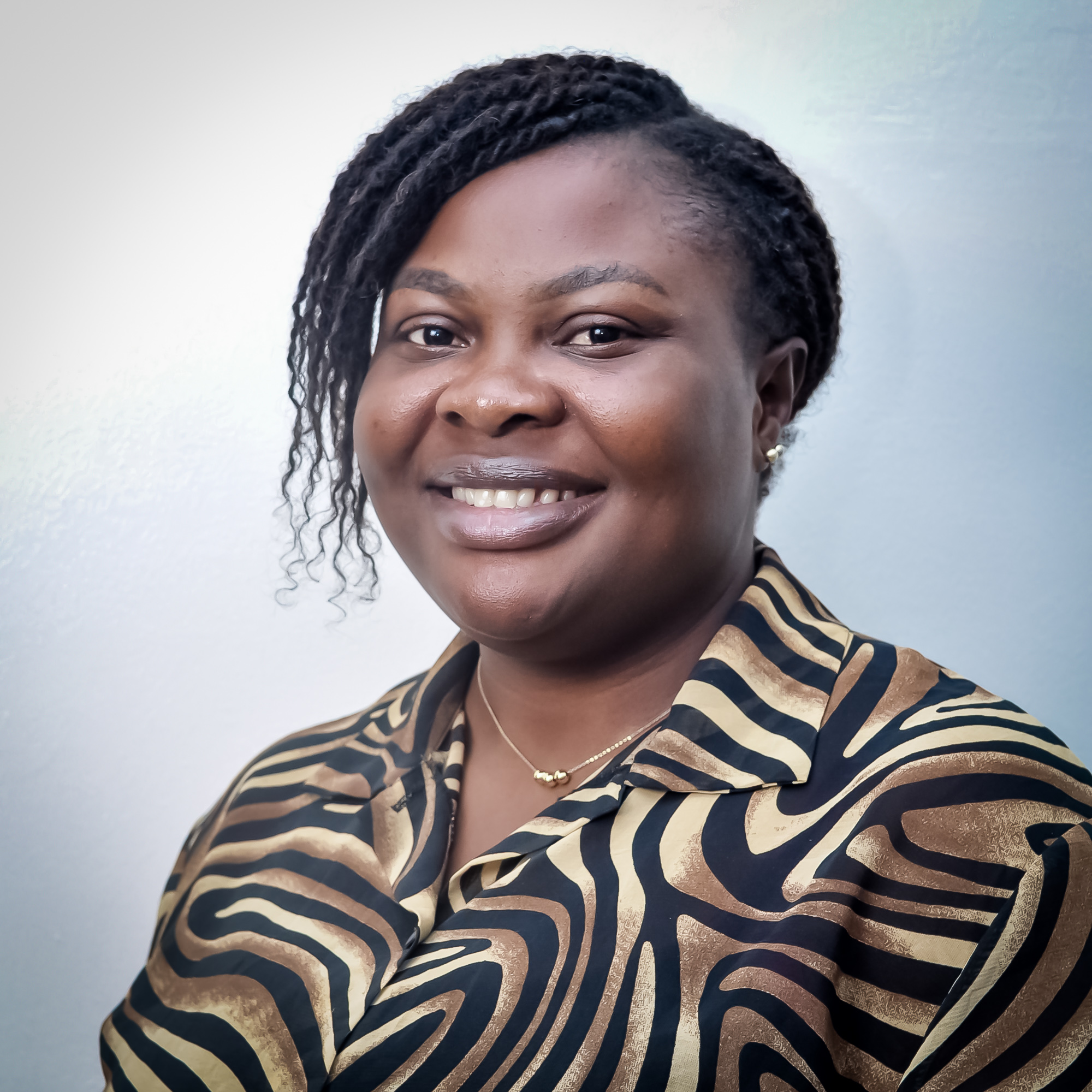 Anuoluwapo Ogundare