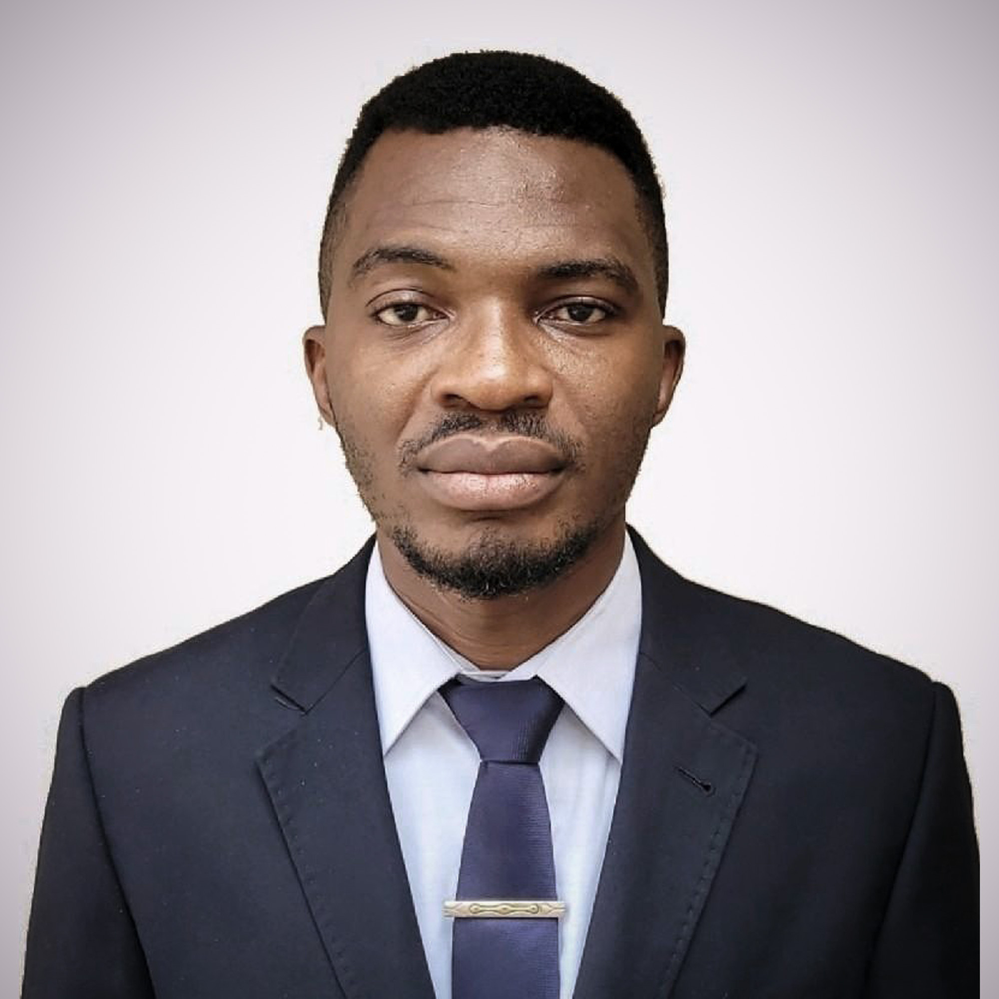 Albert Adeyemi Johnson