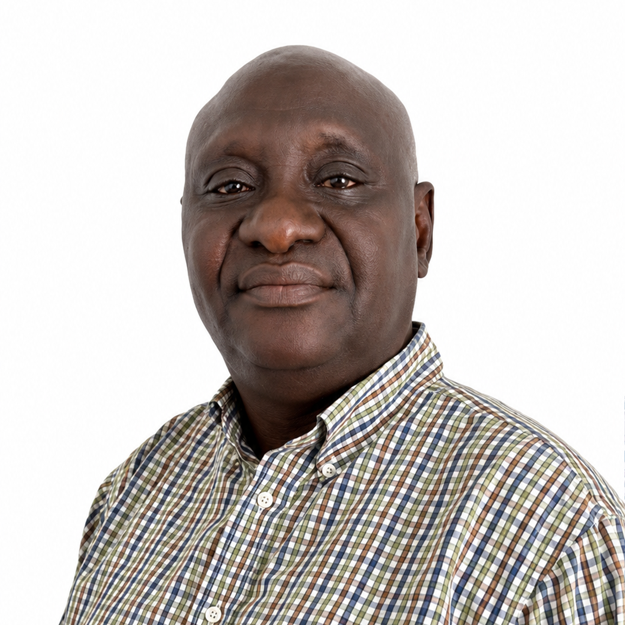 Ajayi Adekunle Olufemi