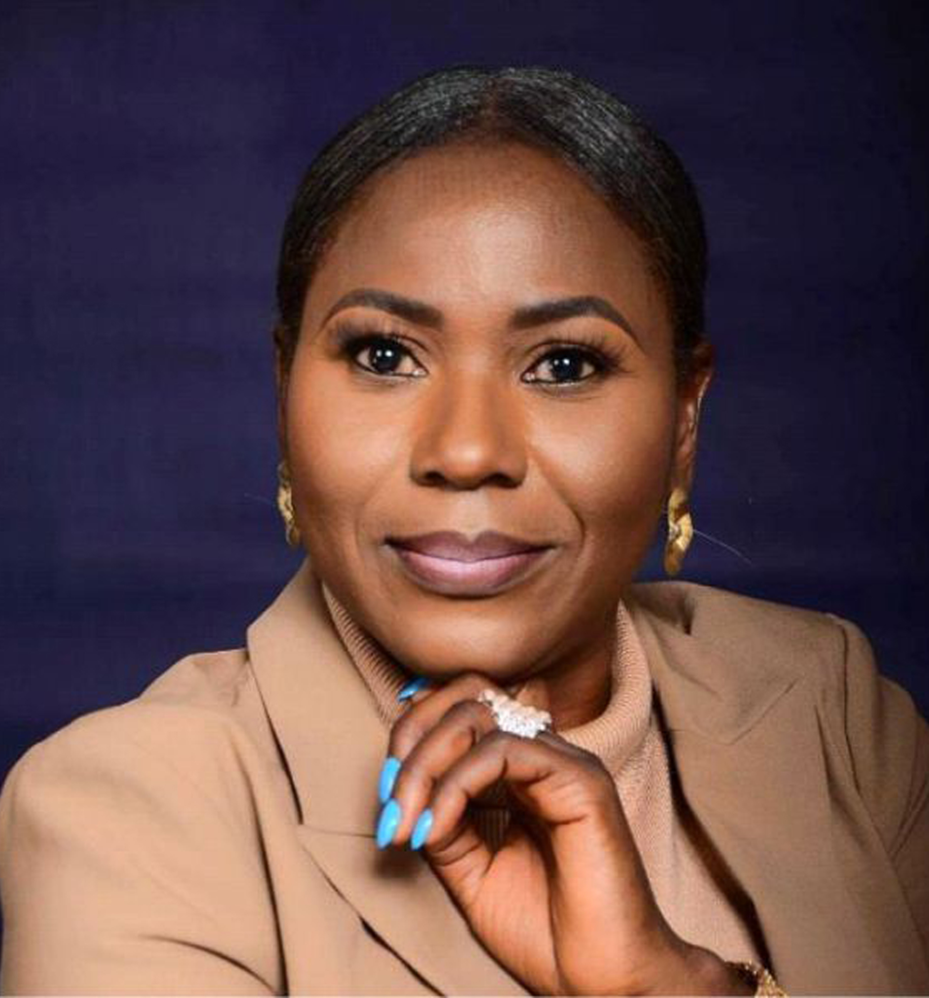 MRS. ADEFUNKE ADESOJI